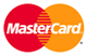 Visa, Master Card, American Express, Discover