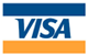 Visa, Master Card, American Express, Discover